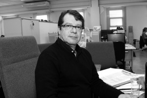 Rollemberg, que está na Universidade desde 1994 e também ocupava o cargo de diretor de redação do Jornal da USP e da revista Espaço Aberto