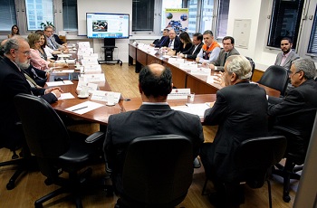 Foto: Secretaria de Energia e Mineração do Estado de São Paulo